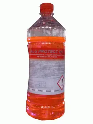 ALU PROTECT + 72 1kg 1L